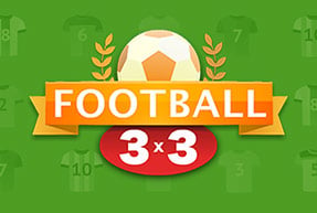 Football 3x3