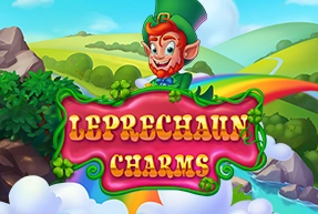 Leprechaun Charms