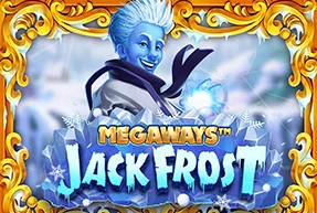 Megaways Jack Frost