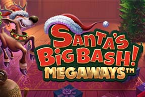 Santa's Big Bash Megaways