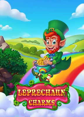 Leprechaun Charms