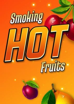 Smoking Hot Fruits