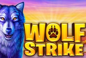 Wolf Strike
