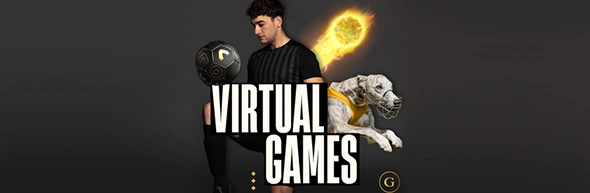 All Games Lobby