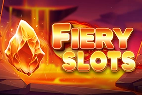 Fiery Slots