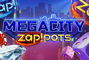 Megacity
