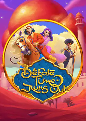 Before Time Runs Out