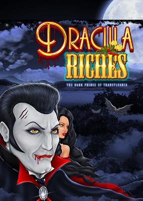 Dracula Riches