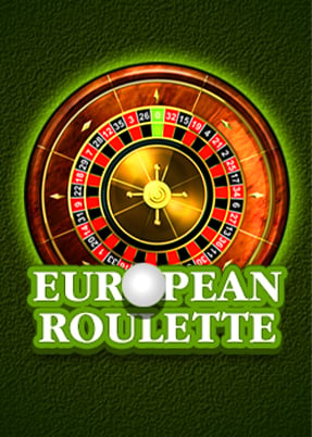 European Roulette