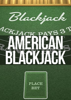American Blackjack