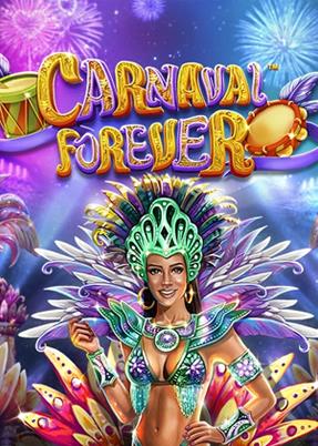 Carnaval Forever