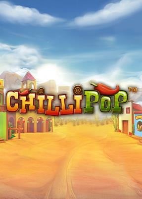 Chilli Pop