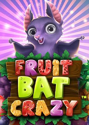 Fruitbat Crazy