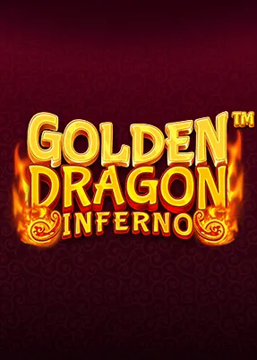 GOLDEN DRAGON INFERNO