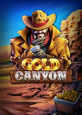 Gold Canyon