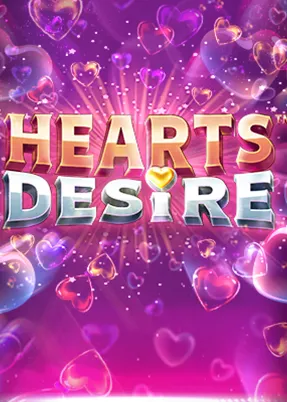 Hearts Desire