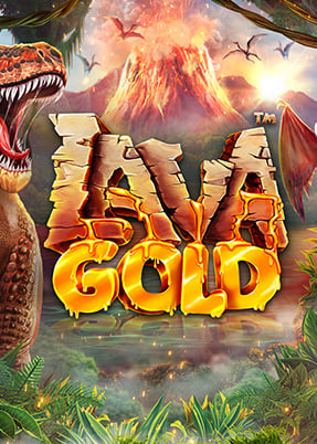 Lava Gold