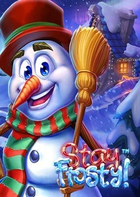 Stay Frosty