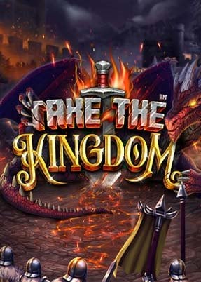 Take the Kingdom