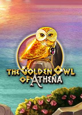 The Golden Owl of Athena
