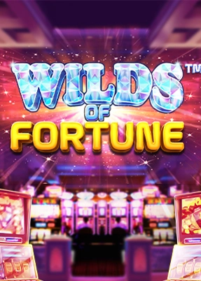Wilds of Fortune