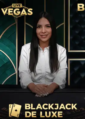 BlackJack De Luxe B