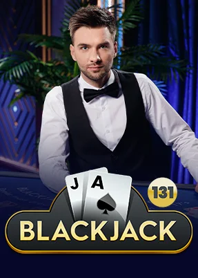 Blackjack 131