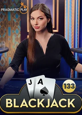 Blackjack 133
