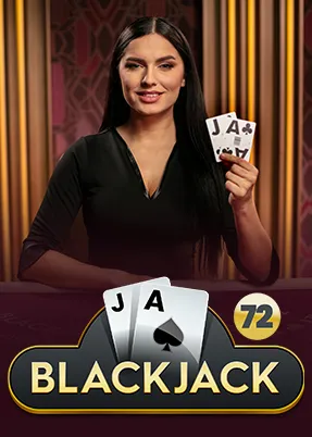 Blackjack 72