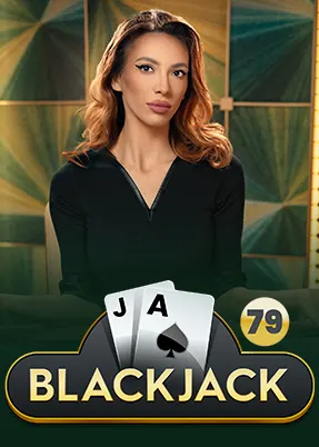 Blackjack 79
