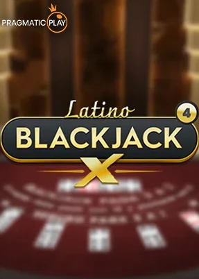 BlackjackX Latino 4