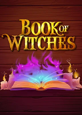 Book of Witches