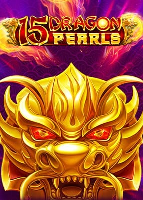 15 Dragon Pearls