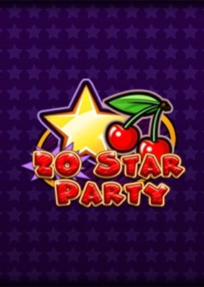20 Star Party