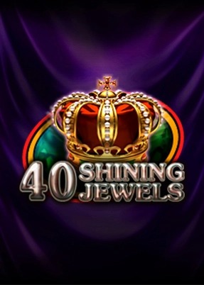 40 Shining jewels