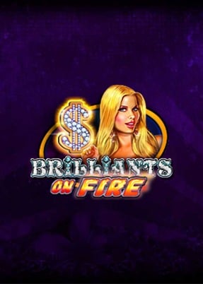 Brilliants On Fire