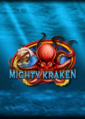 Mighty Kraken