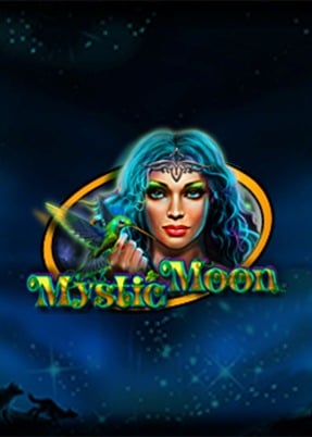 Mystic Moon