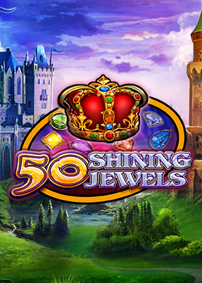 50 Shining jewels