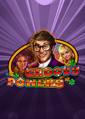 Groovy Powers