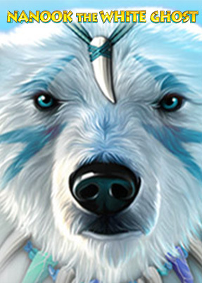 Nanook the White Ghost