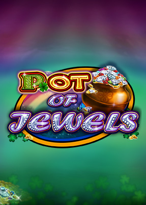 Pot Of Jewels