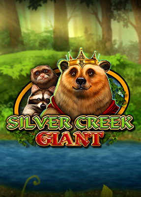Silver Creek Giant