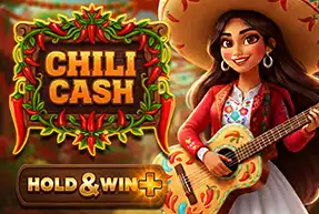 Chili Cash