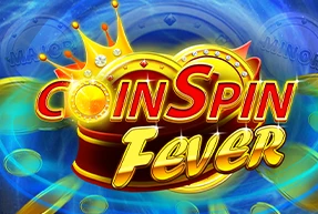 CoinSpin Fever