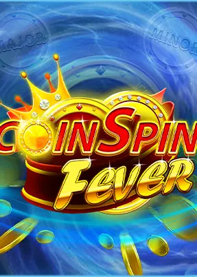 CoinSpin Fever