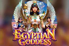 Egyptian Goddess