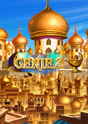 Genie 2
