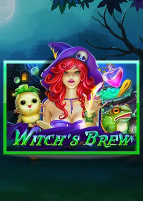 Witch's Brew