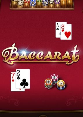 Baccarat 777